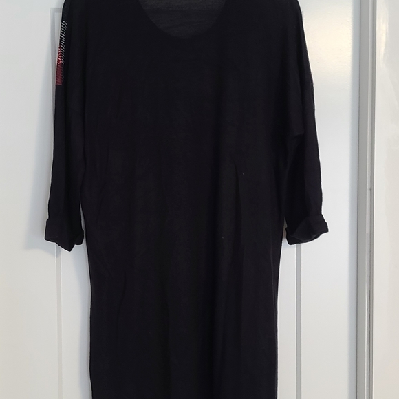 3/$20  Initiatives tunic with pockets - Picture 2 of 2